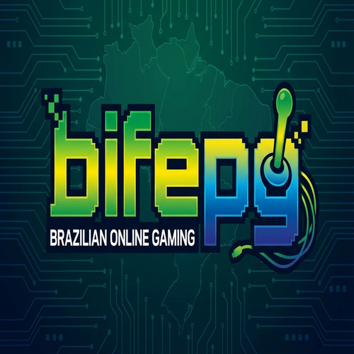 Logo bifepg