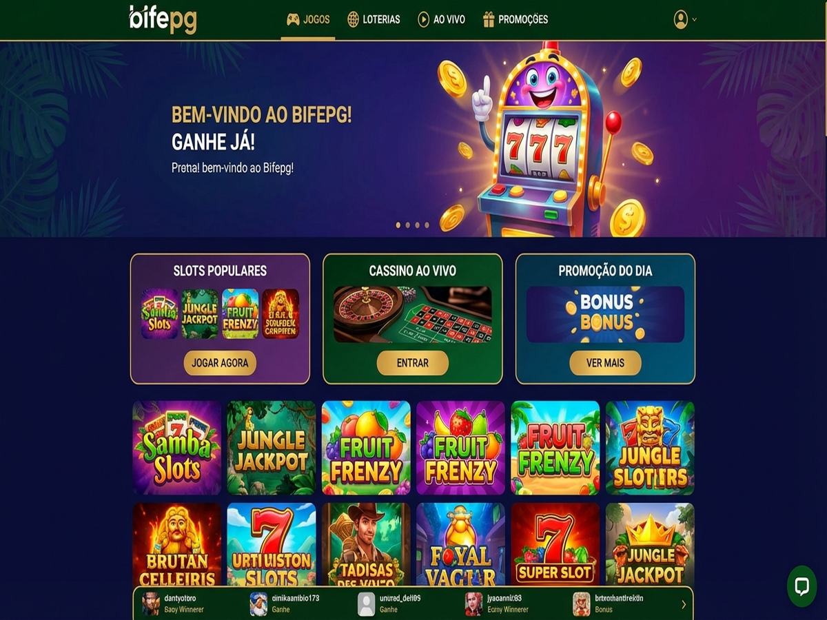 Screenshot 2 bifepg