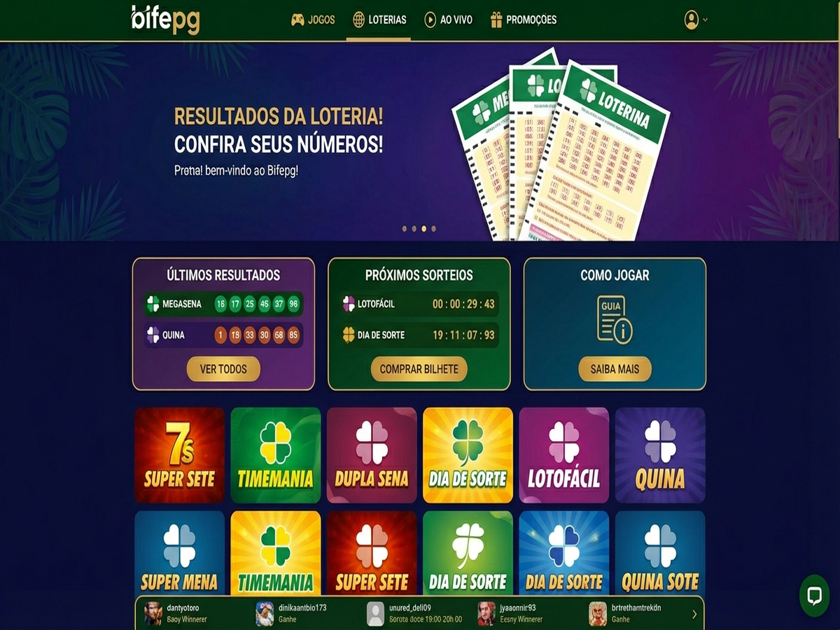 Screenshot 3 bifepg